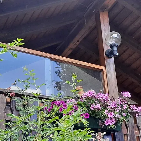 Im Arfetal Апартаменты