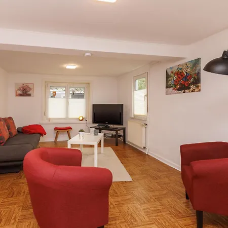 Im Arfetal Apartment *