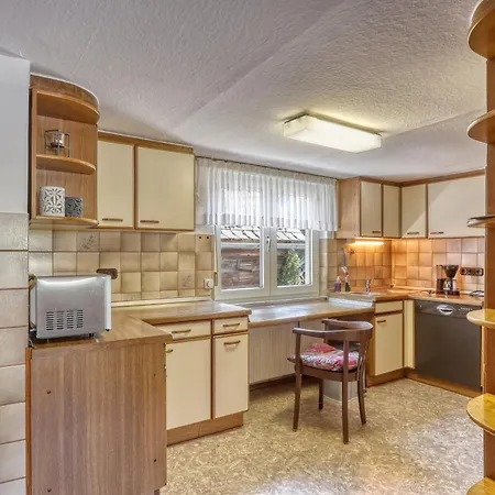 Im Arfetal Апартаменты