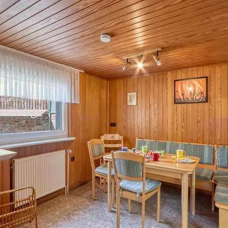 Апартаменты Im Arfetal