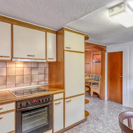 Im Arfetal Апартаменты *