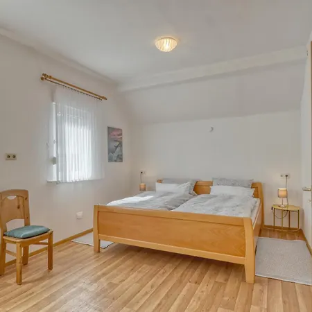 Апартаменты Im Arfetal *