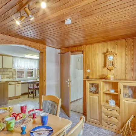 Im Arfetal * Бад-Берлебург