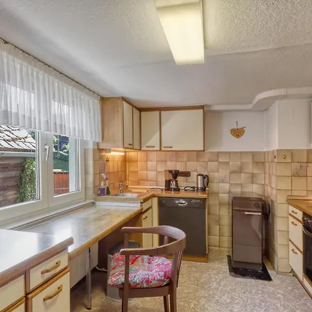 Апартаменты Im Arfetal