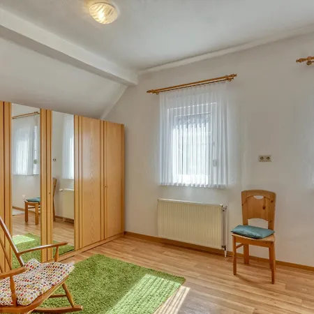 Апартаменты Im Arfetal *