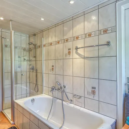 Im Arfetal * Бад-Берлебург