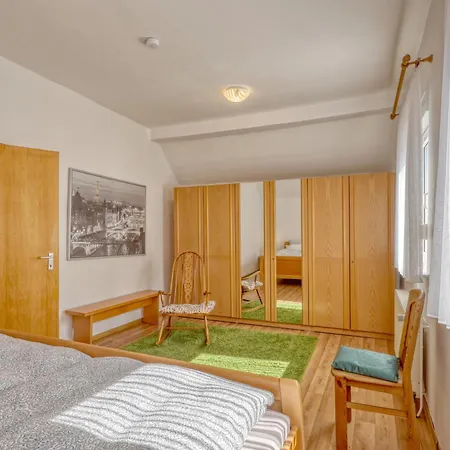 Im Arfetal Апартаменты