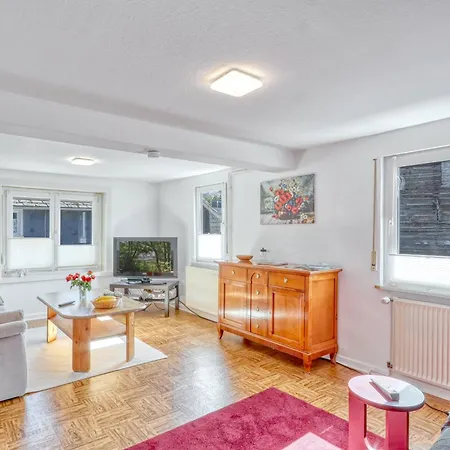 Апартаменты Im Arfetal