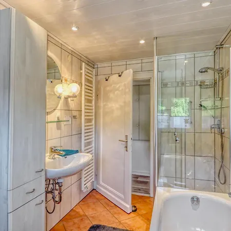 Апартаменты Im Arfetal *