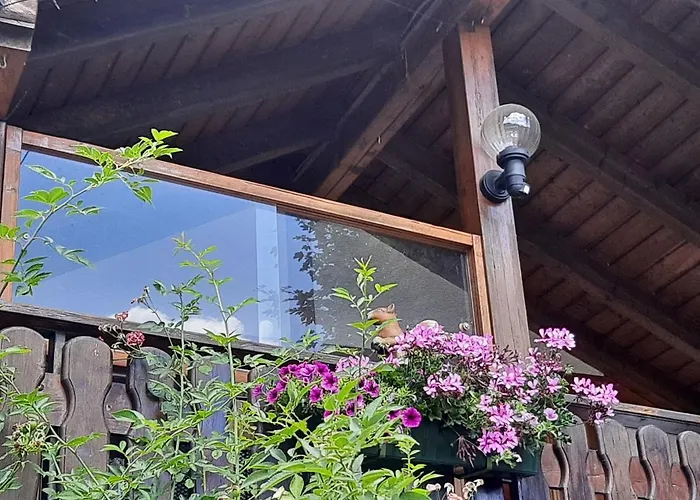 Im Arfetal Διαμέρισμα