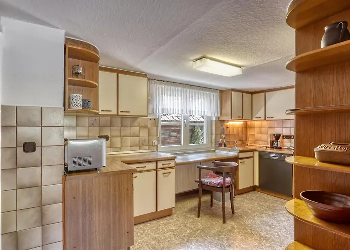 Im Arfetal Διαμέρισμα