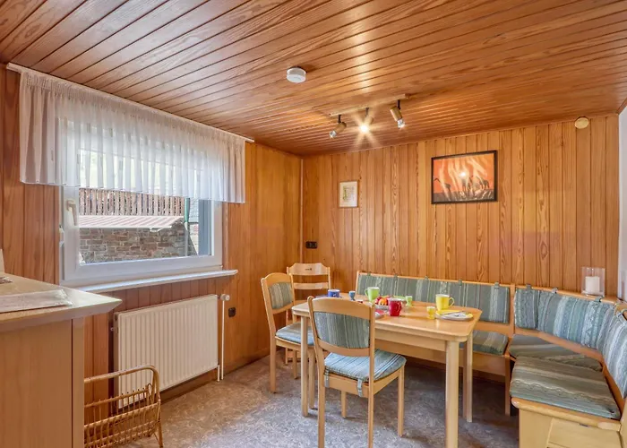 Διαμέρισμα Im Arfetal