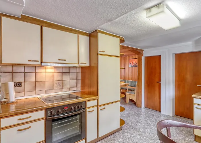 Im Arfetal Διαμέρισμα *