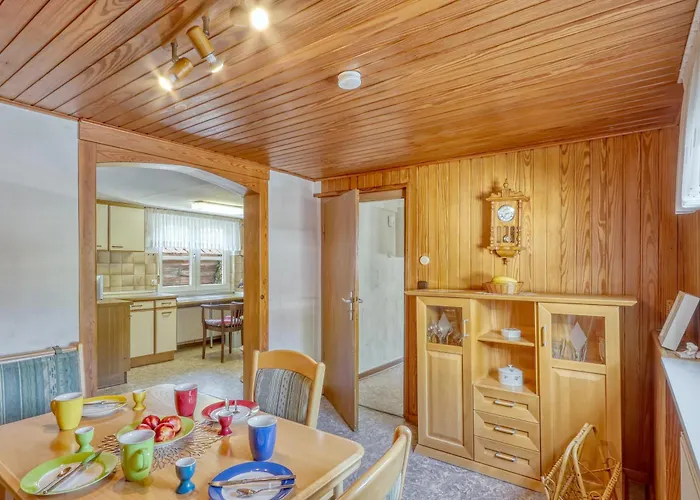 Im Arfetal * Bad Berleburg