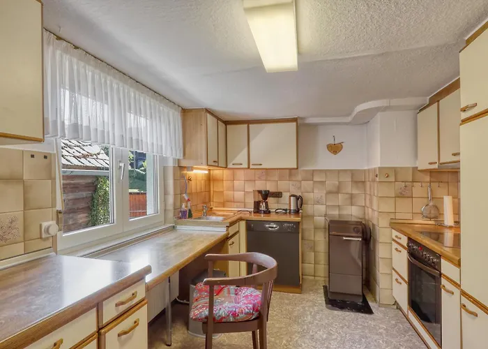 Διαμέρισμα Im Arfetal