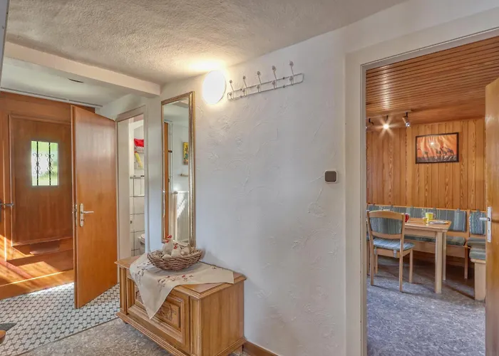 Im Arfetal Διαμέρισμα *