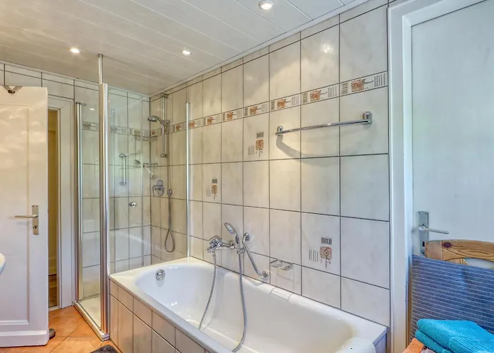 Im Arfetal * Bad Berleburg