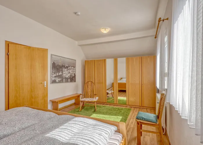 Im Arfetal Διαμέρισμα