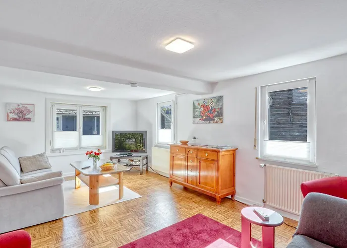 Διαμέρισμα Im Arfetal