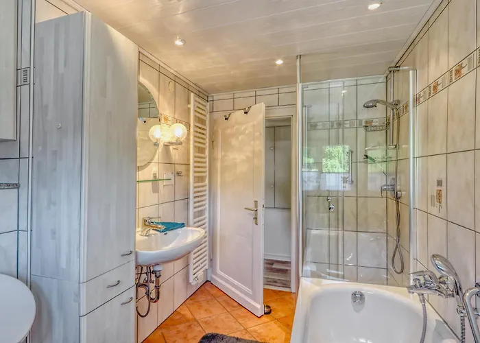 Διαμέρισμα Im Arfetal *