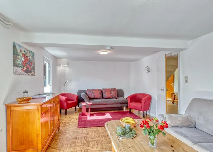 Im Arfetal Διαμέρισμα Bad Berleburg